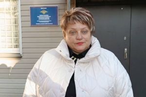 В Красноярске активистку задержали в кабинете врача во время осмотра