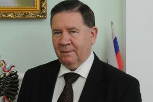 Губернатор Курской области ушел в отставку
