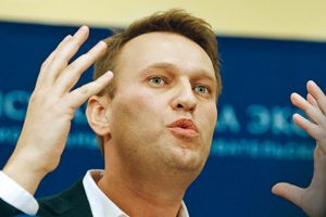Феномен Навального