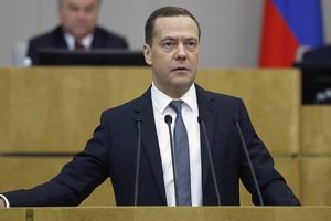 Апрельские тезисы Медведева: ошибки и умолчания