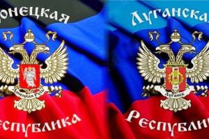 Турчак призвал поставить в ЛНР и ДНР оружие