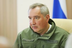 Дмитрий Рогозин: «Самое главное, надо научиться срезать углы в этом постоянном забеге с высокотехнологичным врагом»