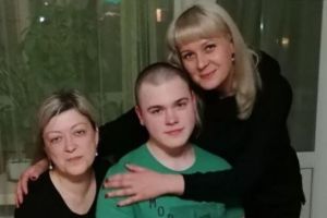 Осужденного канского подростка Никиту Уварова поставили на учет как склонного к экстремизму