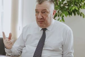 Андрей Гурулев: «Наше население должно четко понимать о происходящем из сводок Росинформбюро»