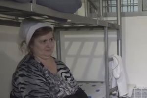ЕСПЧ обязал Россию раз в две недели отчитываться о состоянии Заремы Мусаевой