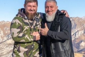 Правозащитники попросили Терешкову провести с депутатом Делимхановым профилактическую беседу