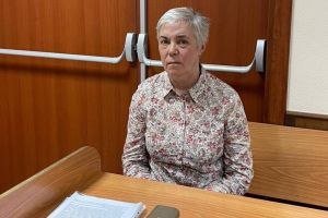 Российские врачи вступились за педиатра Буянову, задержанную по доносу пациентки