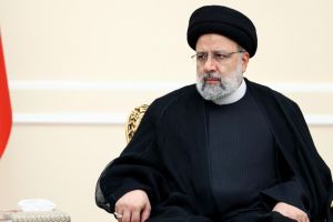 В Иране официально объявили о гибели президента Эбрахима Раиси