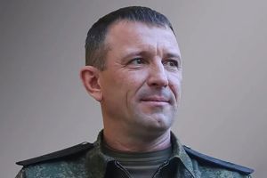 Бывшего командующего 58-й армией Ивана Попова арестовали по подозрению в мошенничестве